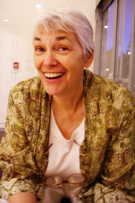 Obituary of Colleen Mathews Quick