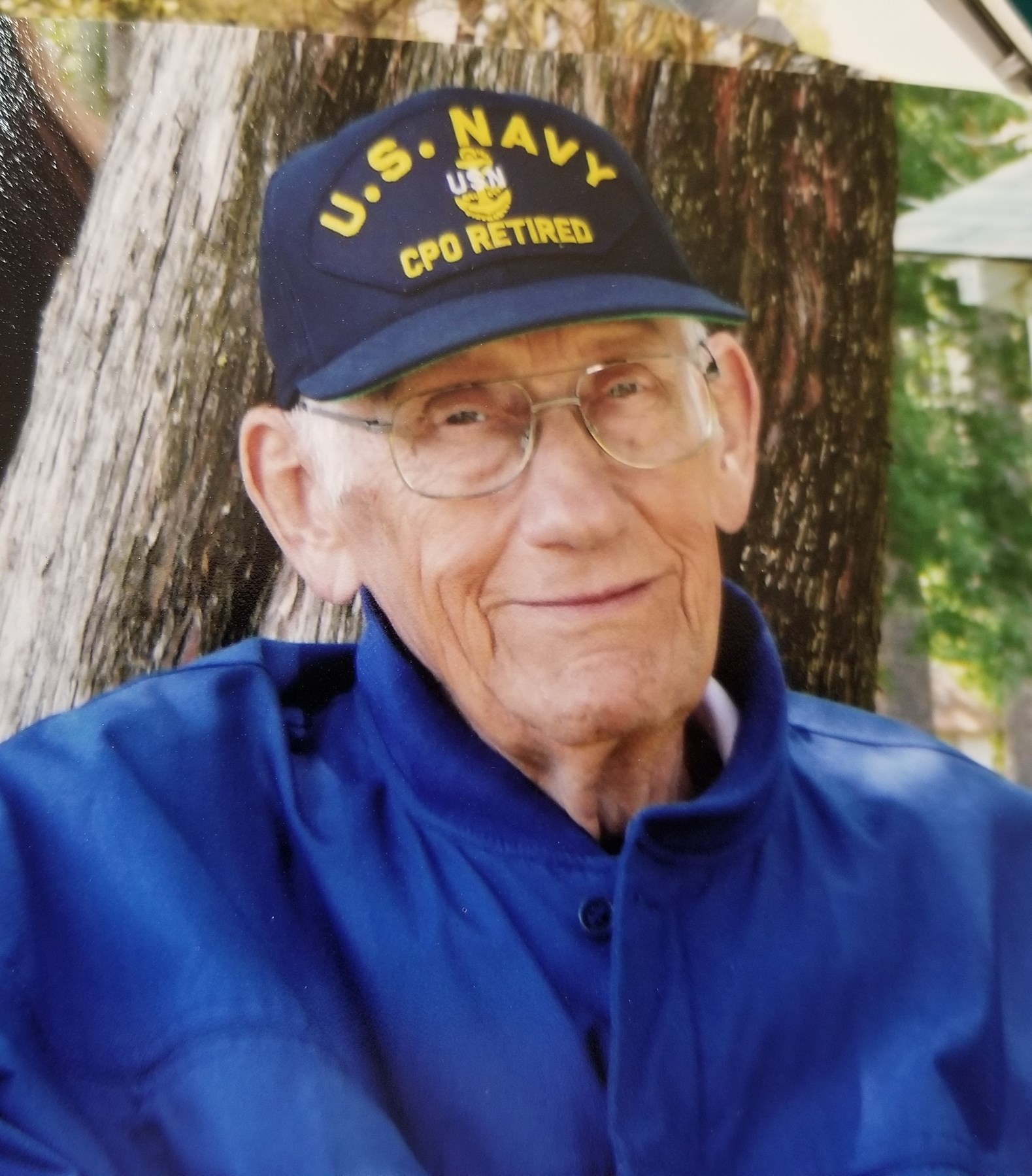 Obituary of James Allen Brand