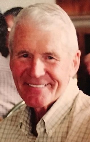 Obituary of Harry W. MacPherson