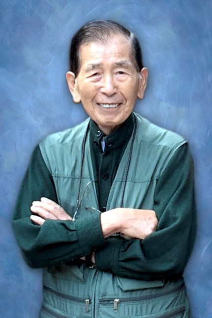 Obituary of Henry Kim Tae Hyun