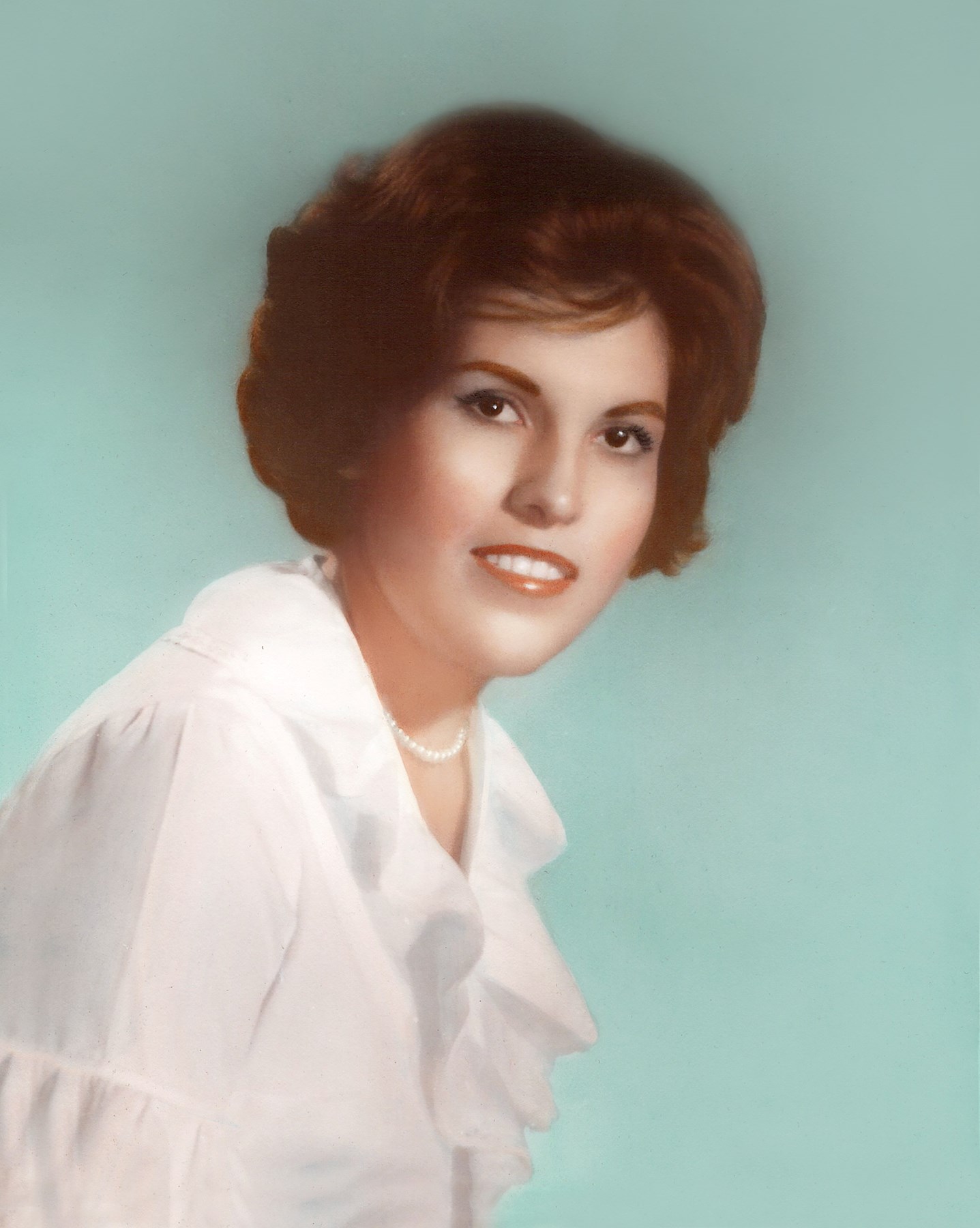Antonia Aguayo Obituary - West Covina, CA