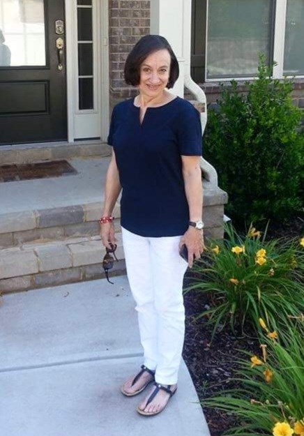 Obituary of Julia Dianne Howie