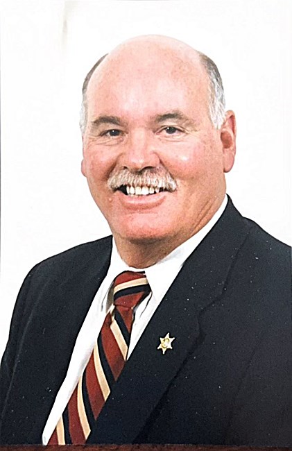 Obituary of Richard Guy Pierce