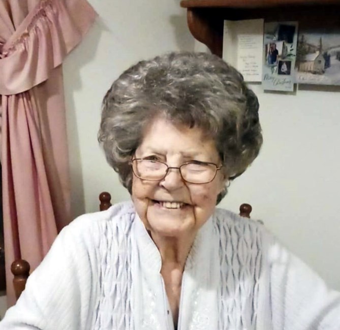 Obituary of Brenda Joyce Bolden