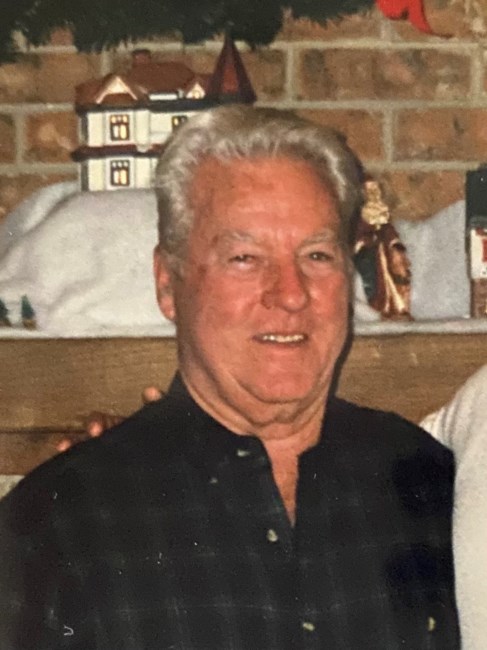 Obituary of Thomas Marion "Tommy" Newell