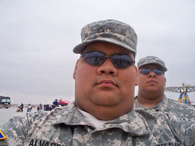Michael Martinez Obituary San Antonio Tx