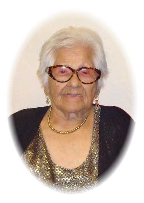 Obituary of Sofia R. Easton