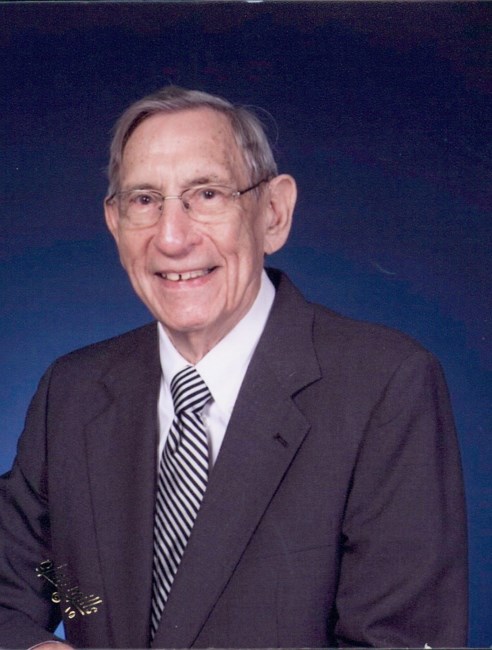 Obituary of William Calvin Billet