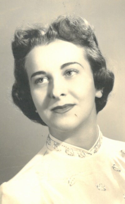 Obituary of Marysue Renkenberger Meaux