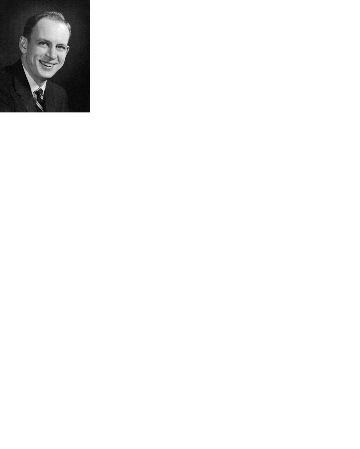 Obituary of James J. Donahue