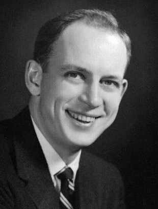 Obituary of James J. Donahue