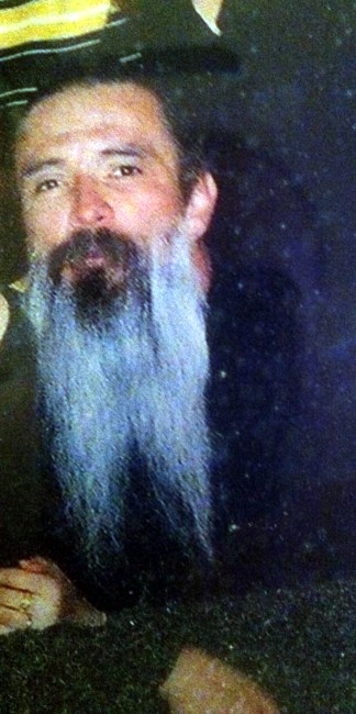 Obituary of Fernando - Rincon Jr.