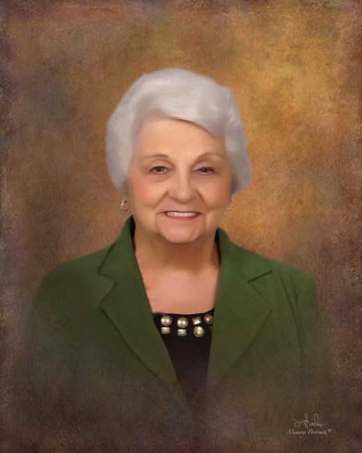 Obituary of Marlene Smith