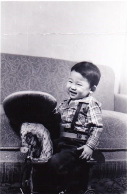Obituary of Alan Eugene Miyagi