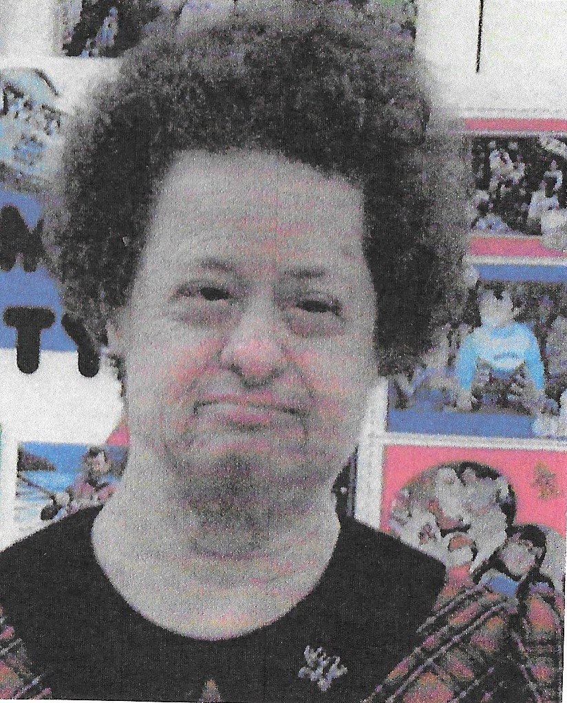 Obituary of Vivian Kahn
