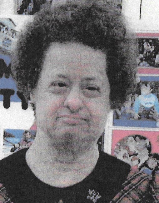 Obituary of Vivian Kahn