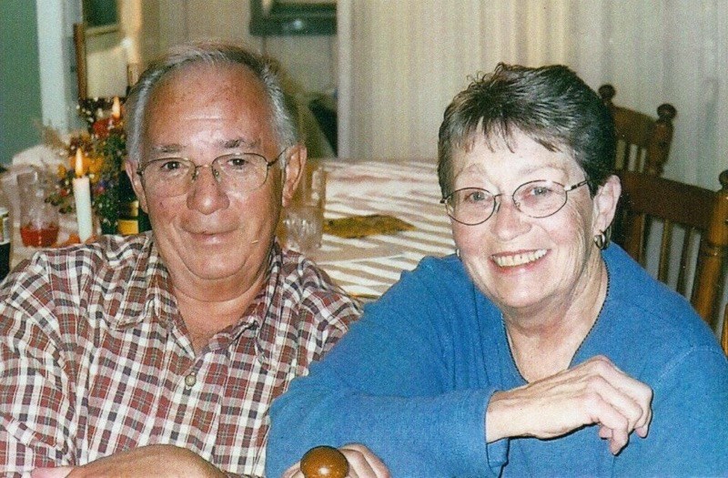 Obituary of Patricia Ann LaMantia