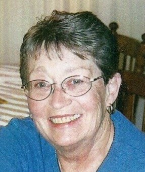 Obituary of Patricia Ann LaMantia
