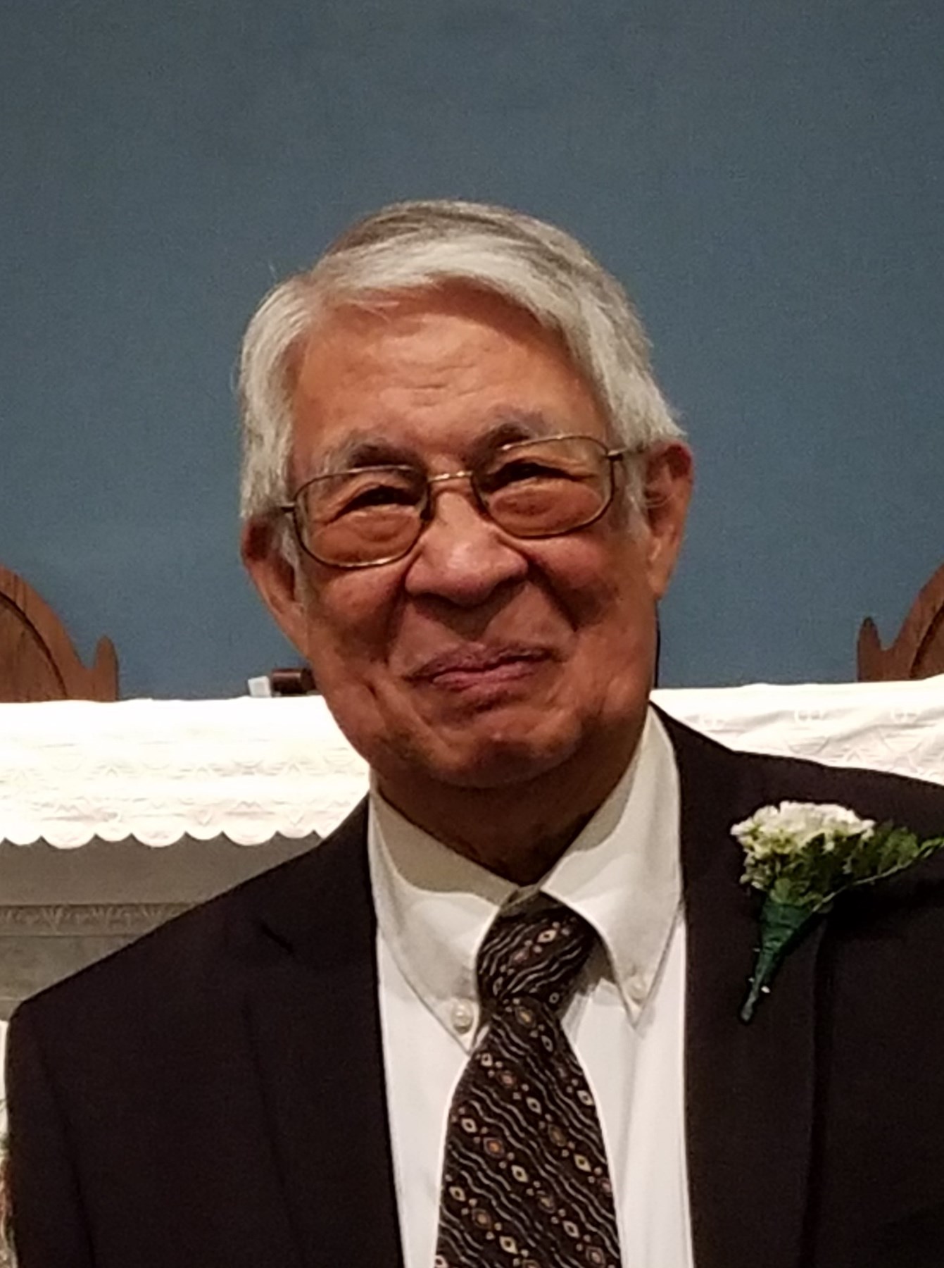 Obituary of Jose F. Opulencia