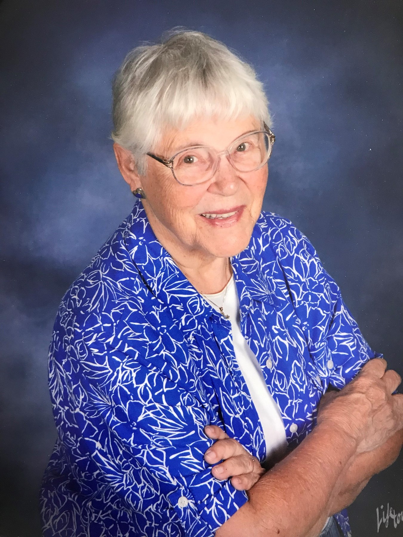 Obituary of Bonnie Jean Goodbody