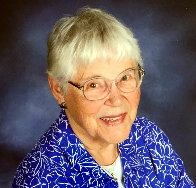 Obituary of Bonnie Jean Goodbody