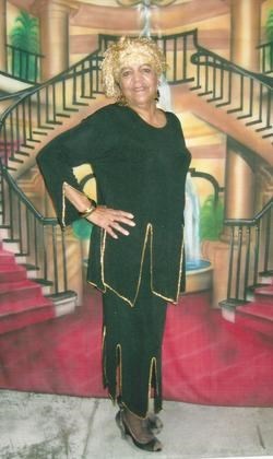 Obituary of Melvia Ann "Dibbie" Sargent