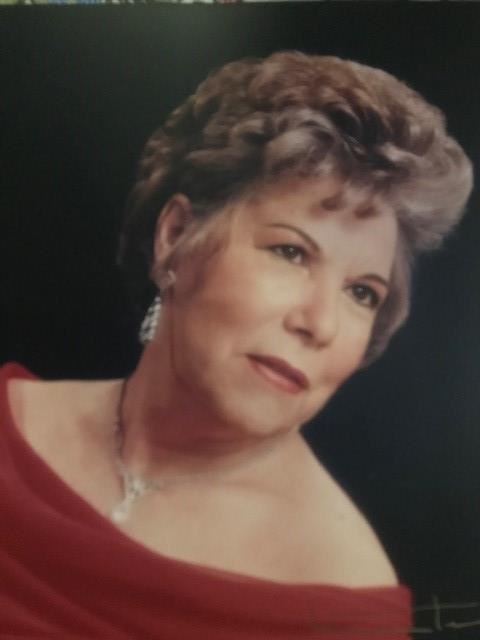 Obituary of Octavia E. Valencia