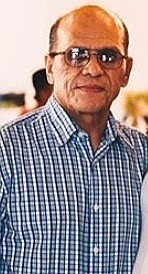 Obituary of Roberto Alexander Cerritos