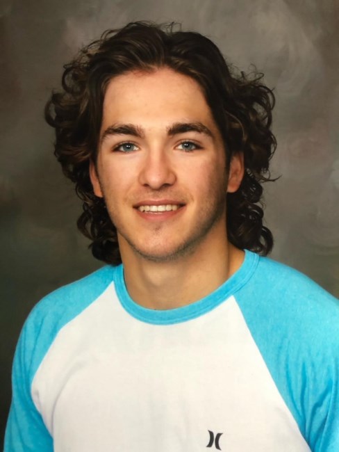 Obituary of Tyler Michael E. Curtis