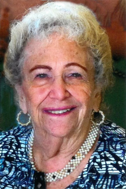 Obituary of Marilyn K. Mallock