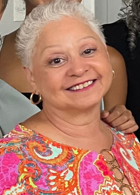 Obituary of Francisca Alejandro Pelegrin
