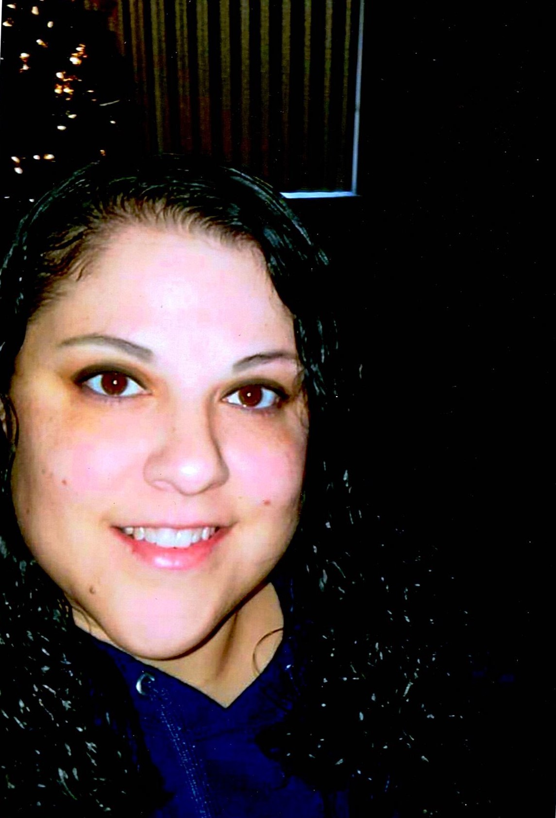 Obituary of Ashley Nicole Moczygemba