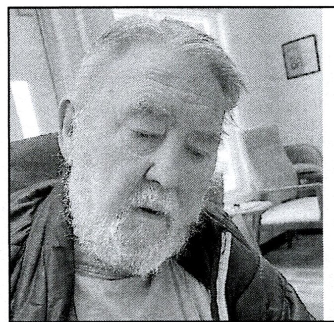 Obituary of Frank Arnold Jones