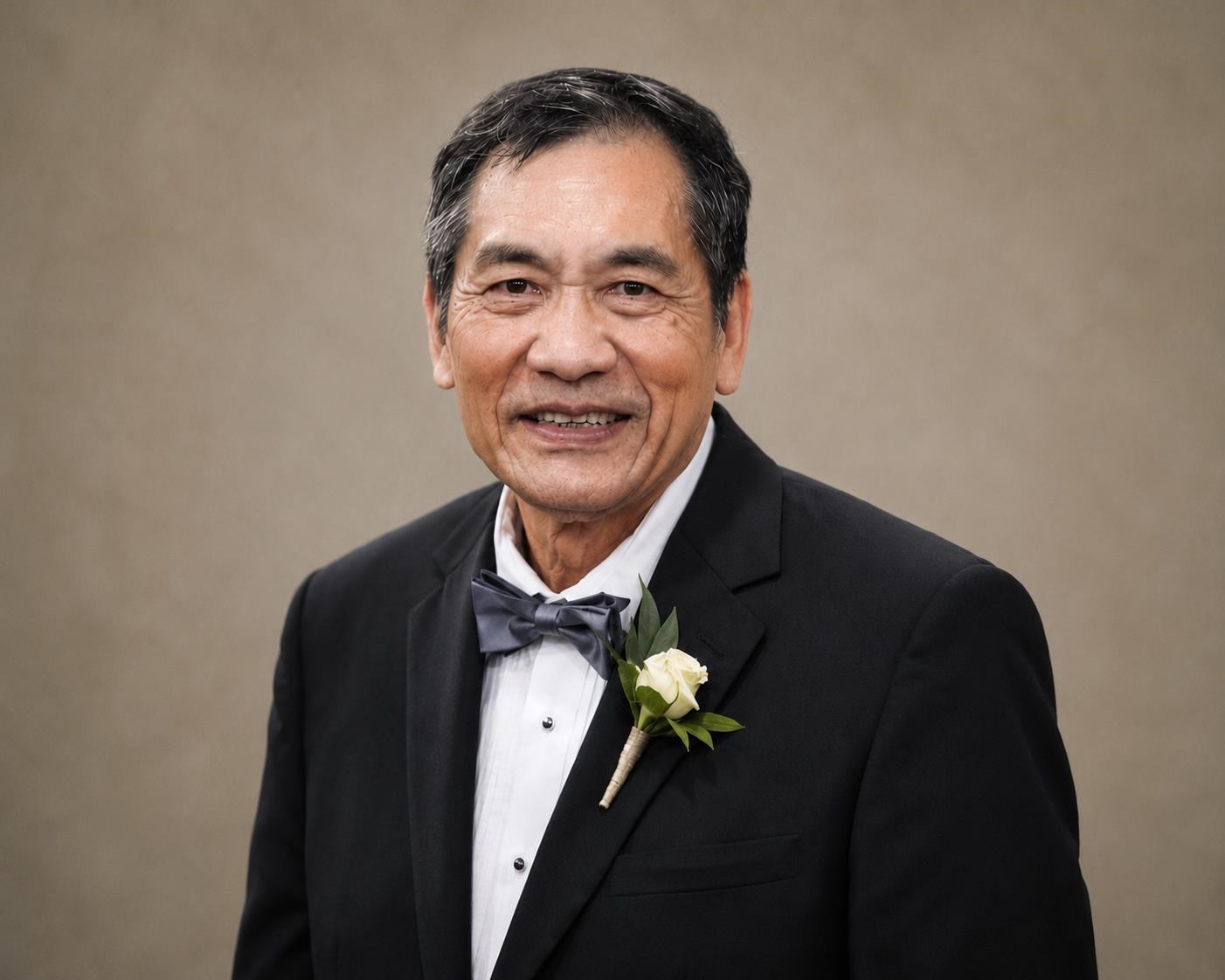Obituary of Phao-lô Vũ Văn Ký