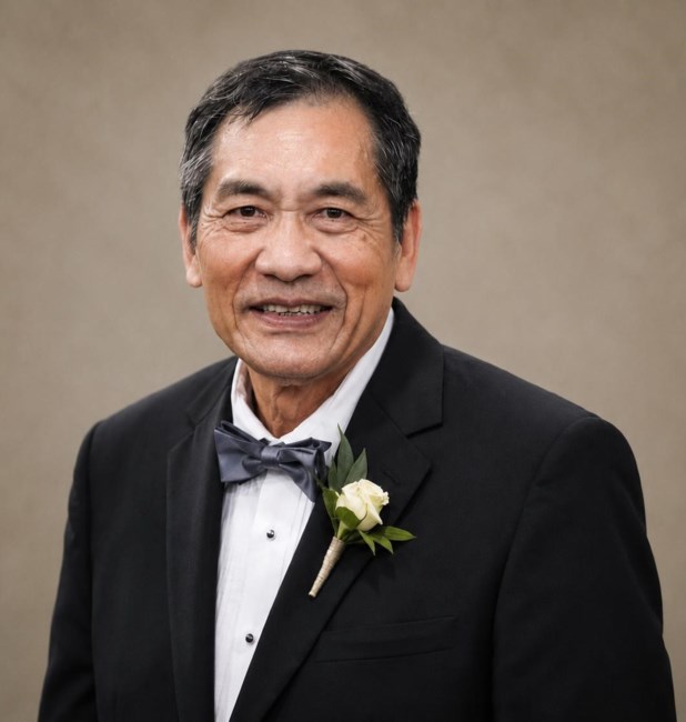 Obituary of Phao-lô Vũ Văn Ký