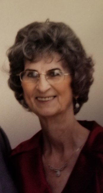 Obituary of Linda Lou Abell