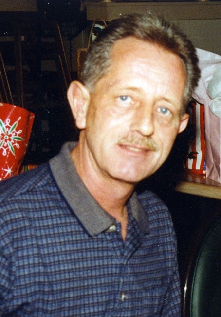 Obituary of Bill Dennis Vonderwerth