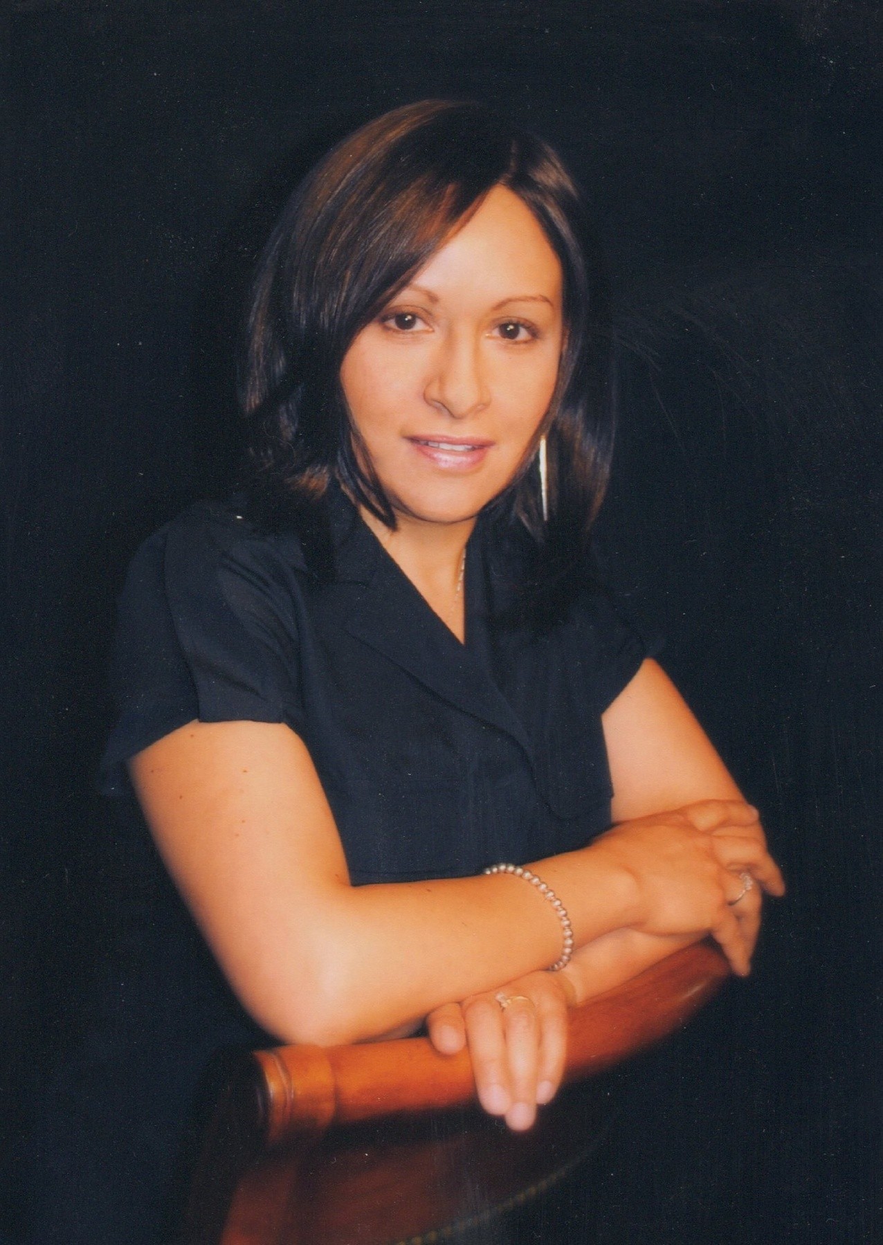 Maria De Lourdes Garcia / Macias Obituary Chandler, AZ