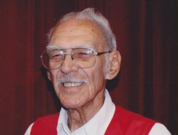 Avis de décès de William G. Sterling