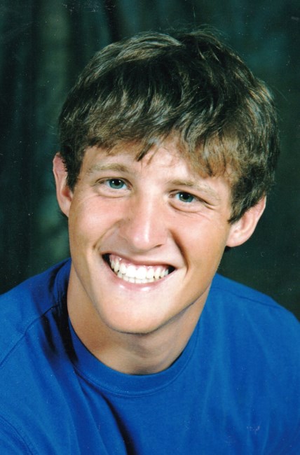 Avis de décès de Barry Joe Smith II