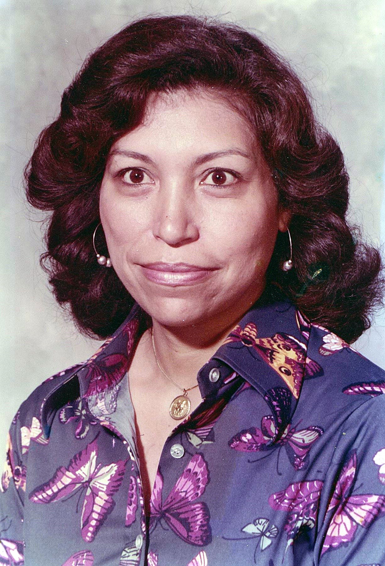 Maria Saucedo Obituary Houston, TX