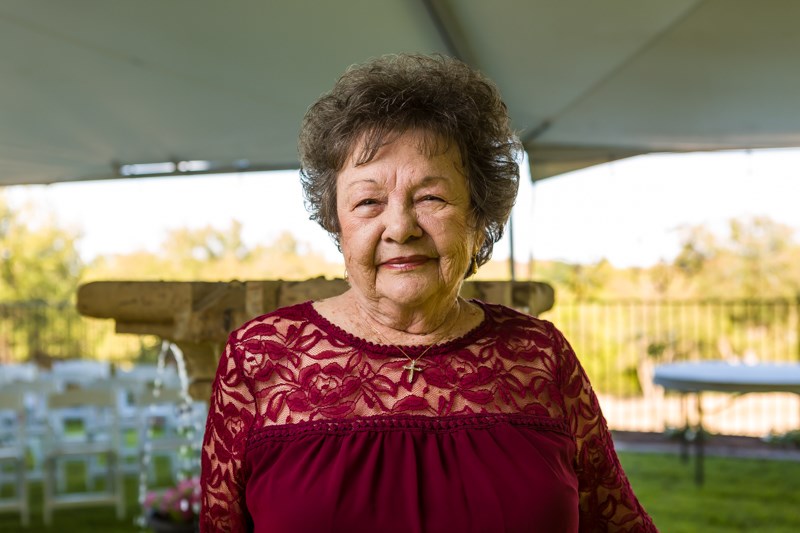 Obituary of Beverly Jean Prater