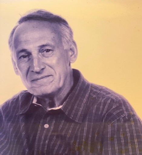 Obituary of Herbert H Weltman