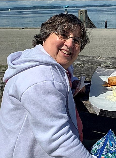 Obituary of Sharon Lee Anthony