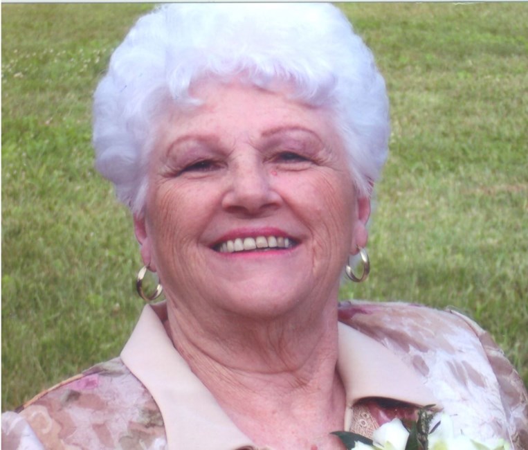 Obituary of Dorothy B Willett