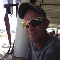 Obituary of Donald Lee Spurlock