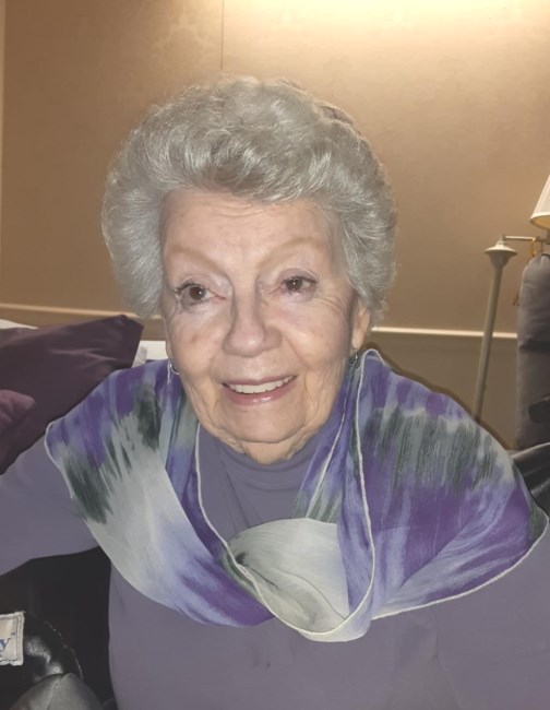 Obituary of Constance R. Issler