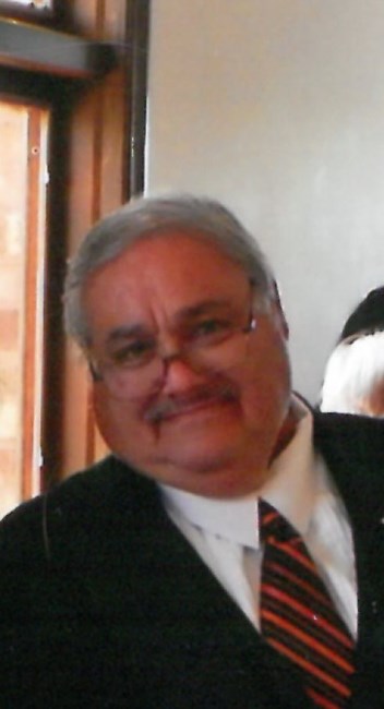 Obituary of James Allen Silotto