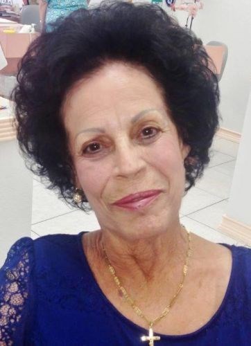 Obituary of Elena C. Greco