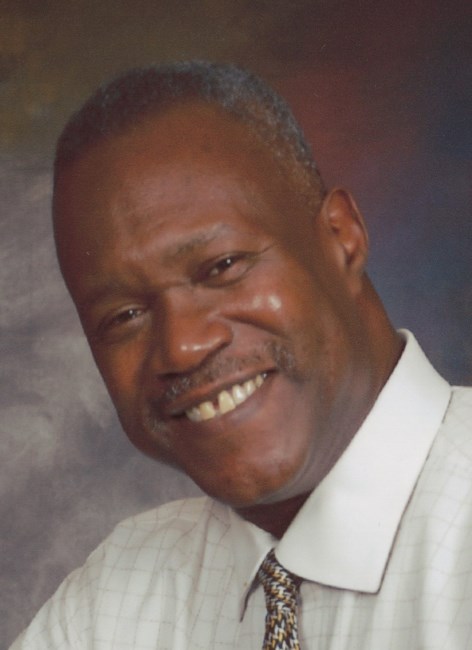 Obituary of Leon Bynum